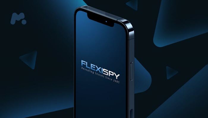 التجسس على الهاتف FlexiSPY