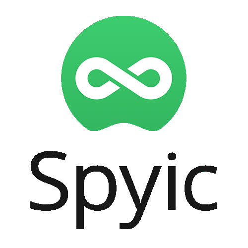 تطبيق Spyic