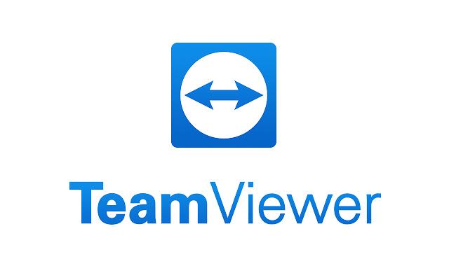  الوصول عن بعد بـ teamviewer