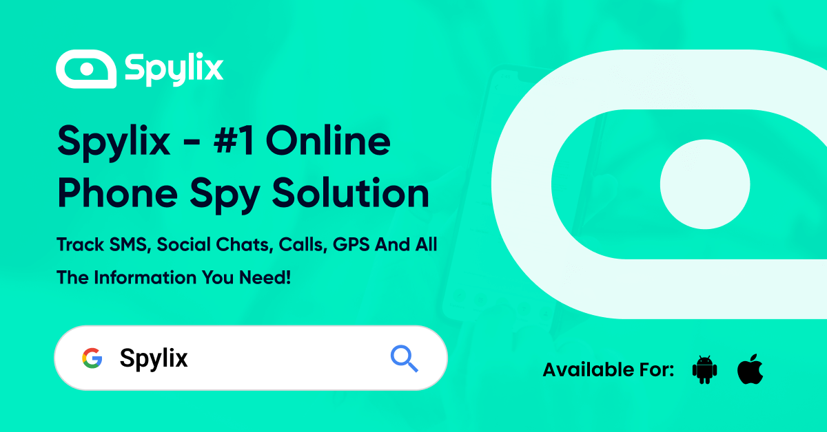 تطبيق Spylix