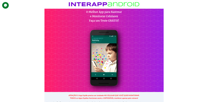 InterApp: Review e Detalhes