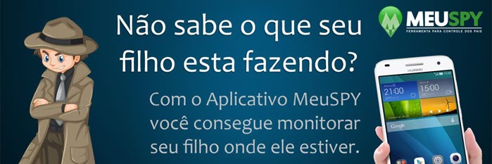 O que é o MEUSPY