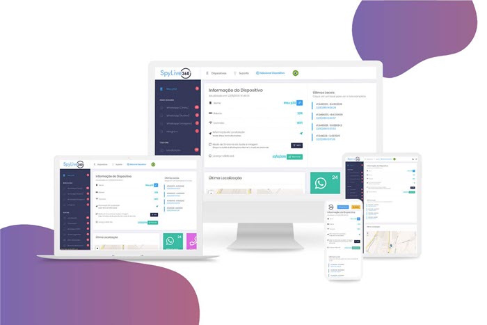 Resenha do SpyLive360: o SpyLive é confiável?