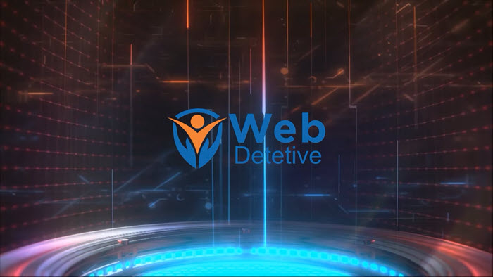 Análise do Web Detective: É seguro de usar?