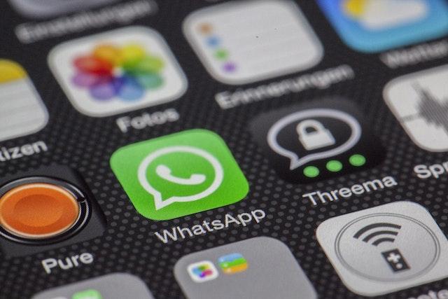 Aplicativos para clonar o WhatsApp