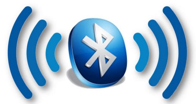 Clonar celular com bluetooth