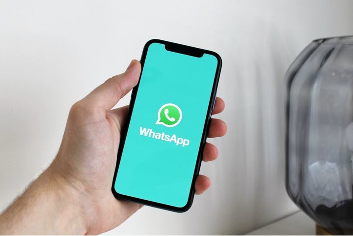 Clonar o WhatsApp