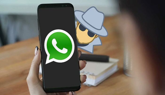 As 3 melhores maneiras de clonar o WhatsApp do seu namorado