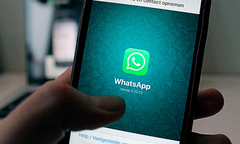 Como prevenir seu WhatsApp de ser espionado