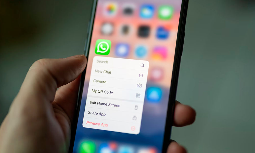 Motivos para precisar espionar o WhatsApp de alguém