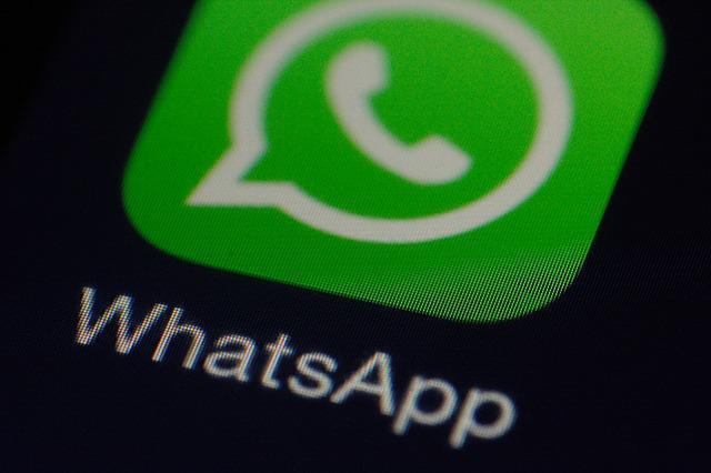 O que precisa saber sobre WhatsApp