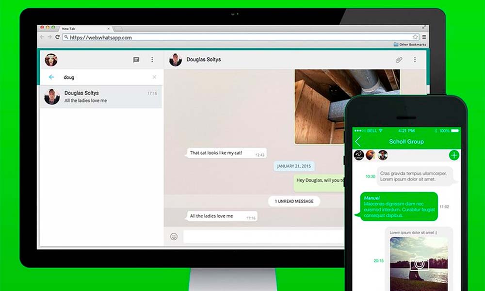 Principais dicas para clonar o WhatsApp Web