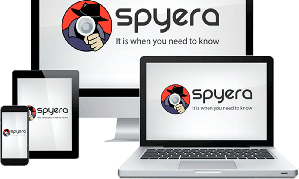 Spyera