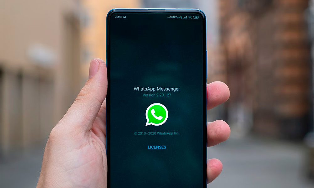 Testamos qual o melhor app espião para WhatsApp grátis