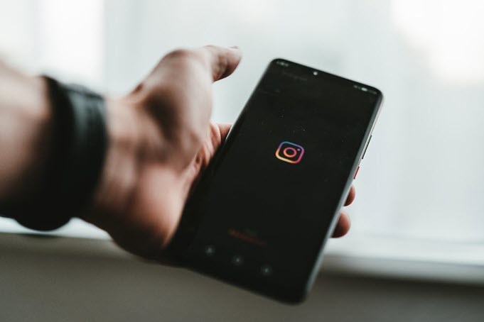 Tudo o que precisa saber para clonar Instagram