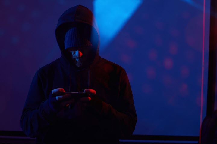 Mais códigos para saber se seu celular está hackeado