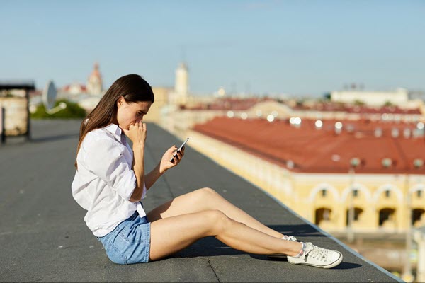 Como monitorar um celular