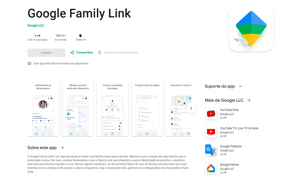 Family Link