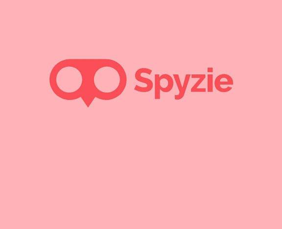 Spyzie para monitorar WhatsApp