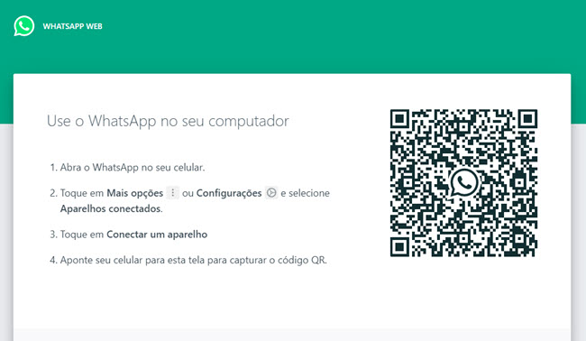 WhatsApp Web