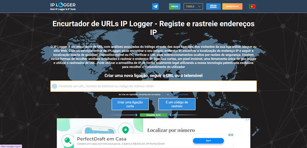 IP Logger