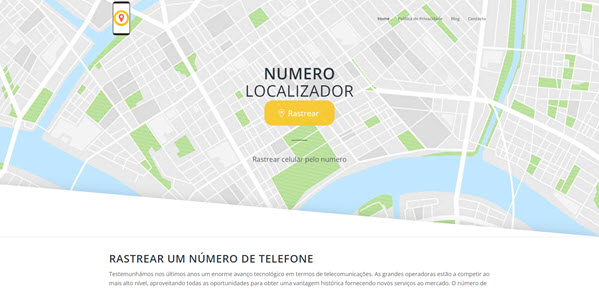 Número Localizador