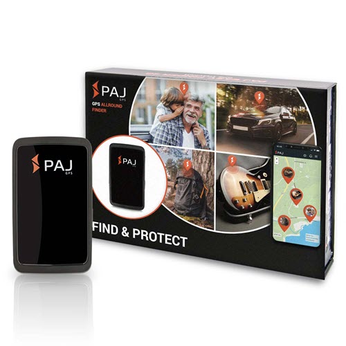 PAJ GPS Allround Finder