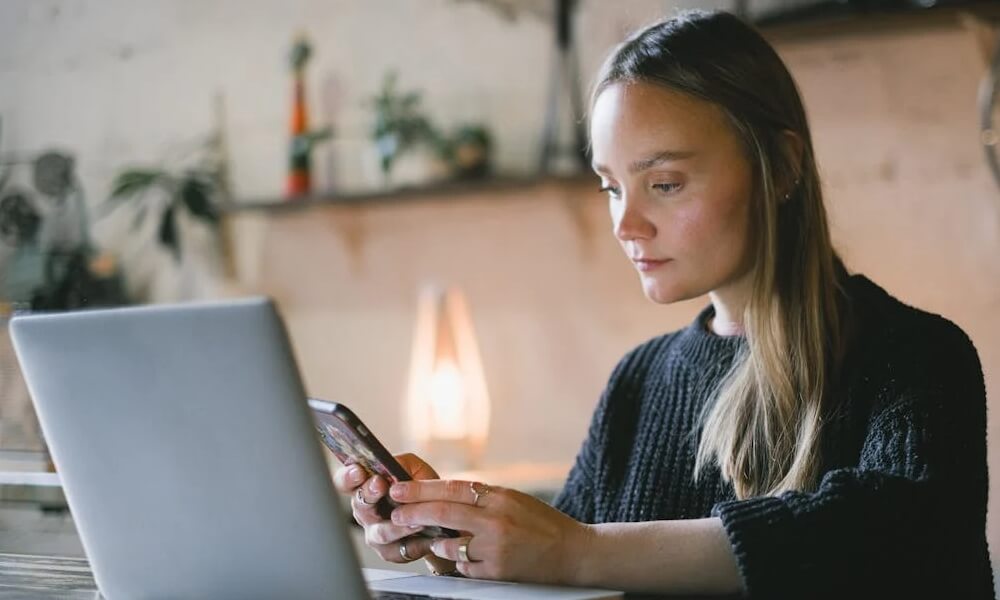 So bekommst du ganz einfach Fernzugriff aufs Handy