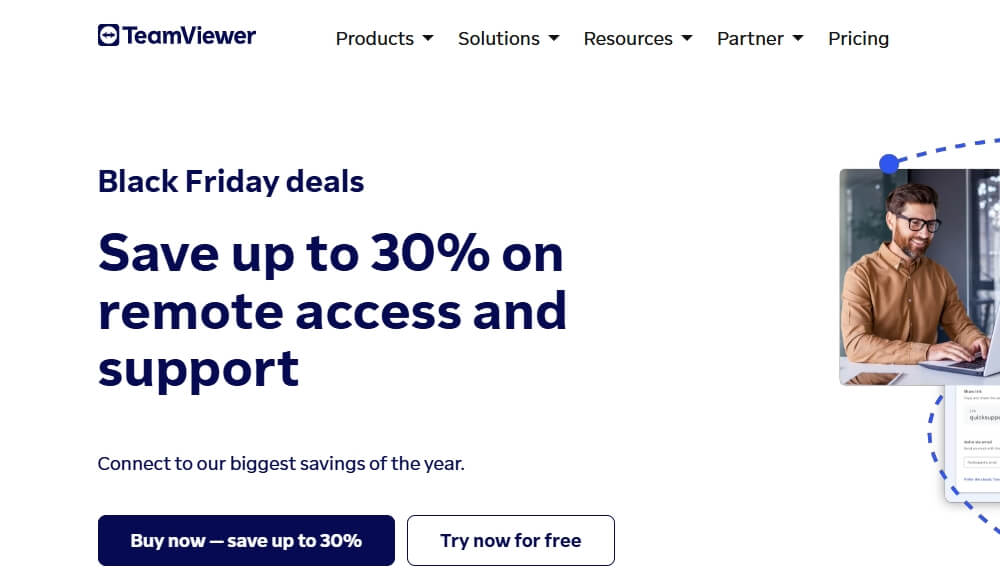 Mit Team Viewer aus der Ferne auf ein Handy zugreifen