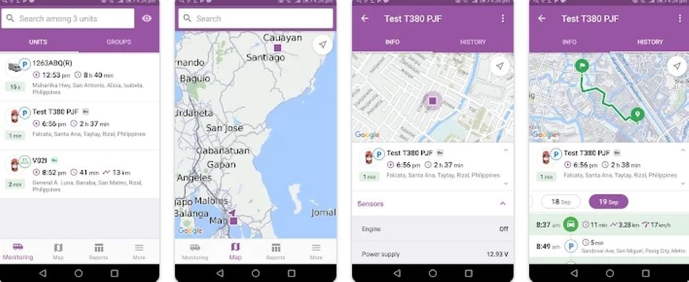 wTrack WhatsApp Online Checker