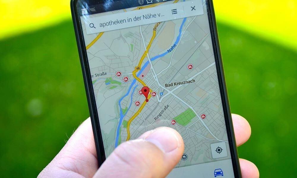 Ist es möglich, ein Handy ohne Zustimmung, ohne Abo und ohne Anmeldung kostenlos zu orten? 