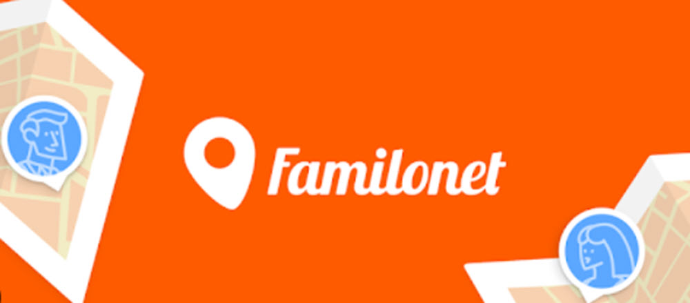  Tracking-App Familonet 