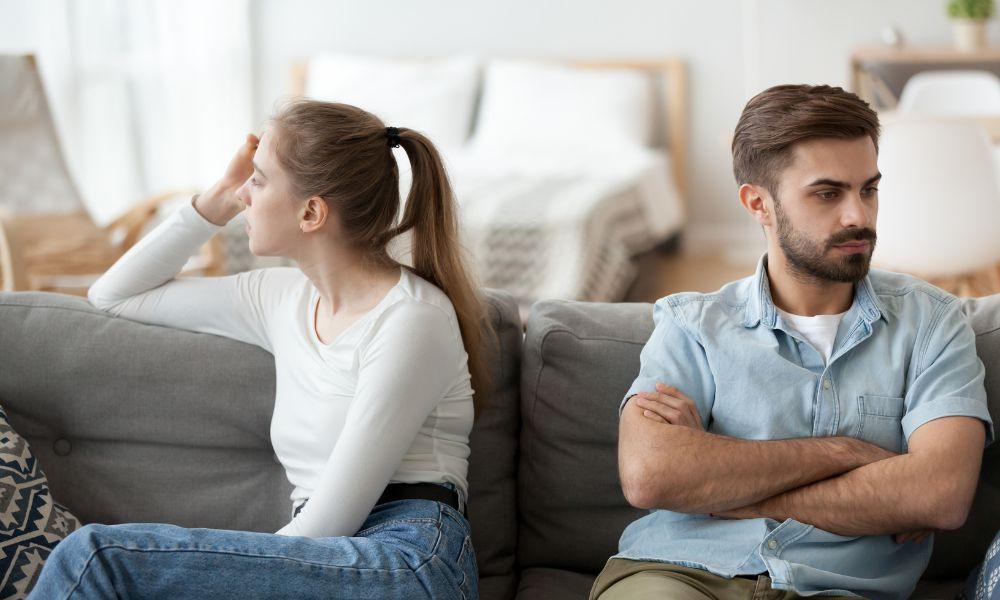 Resolviendo la incógnita: ¿Cómo saber si tu esposa tiene un amante?