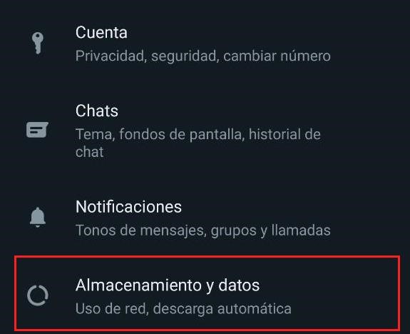 Cómo saber con quién chatea mi pareja en WhatsApp desde mi celular Cómo saber con quién chatea mi pareja en WhatsApp desde mi celular