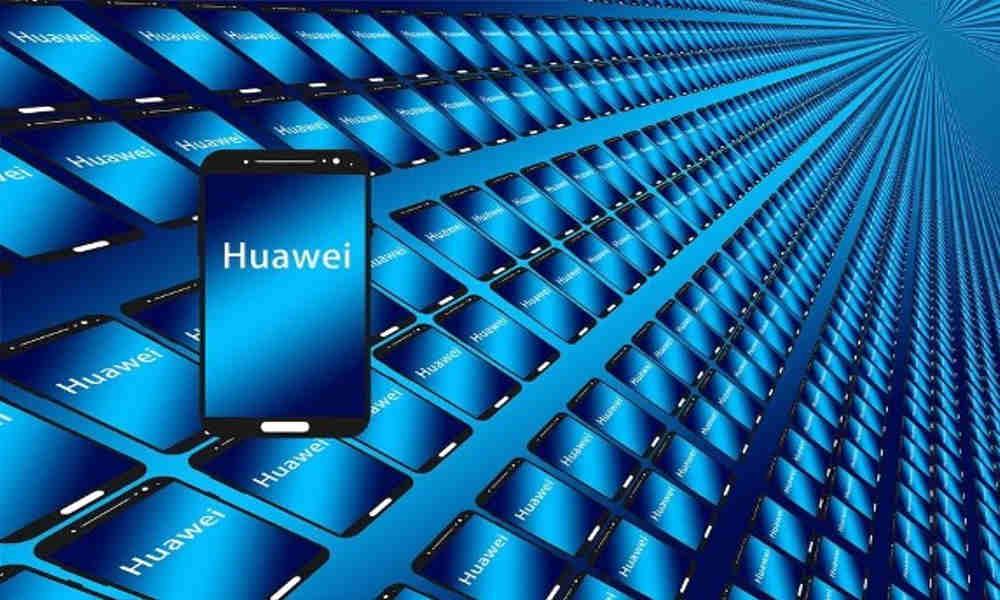 Aplicación de Huawei para clonar