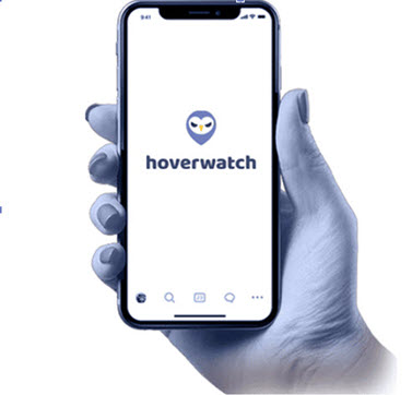 Caractertísticas de Hoverwatch