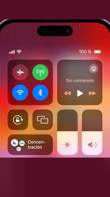 Clonar WhatsApp en modo avión