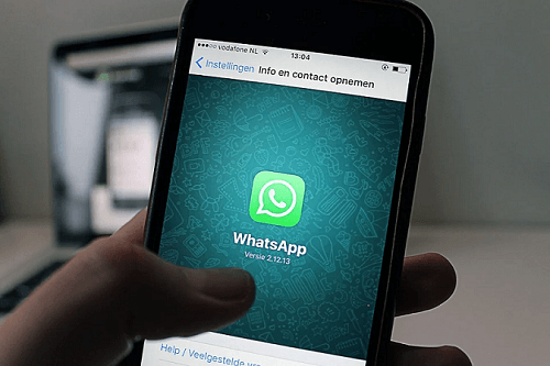 Mira cómo clonar el WhatsApp de otro teléfono (Fácil)