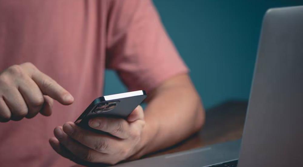 Entérate cómo saber si tu teléfono está intervenido por la policía