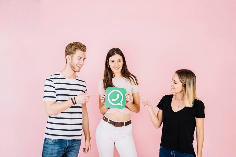 Cómo ver el WhatsApp de tu pareja en tu celular (MÉTODO INFALIBLE)