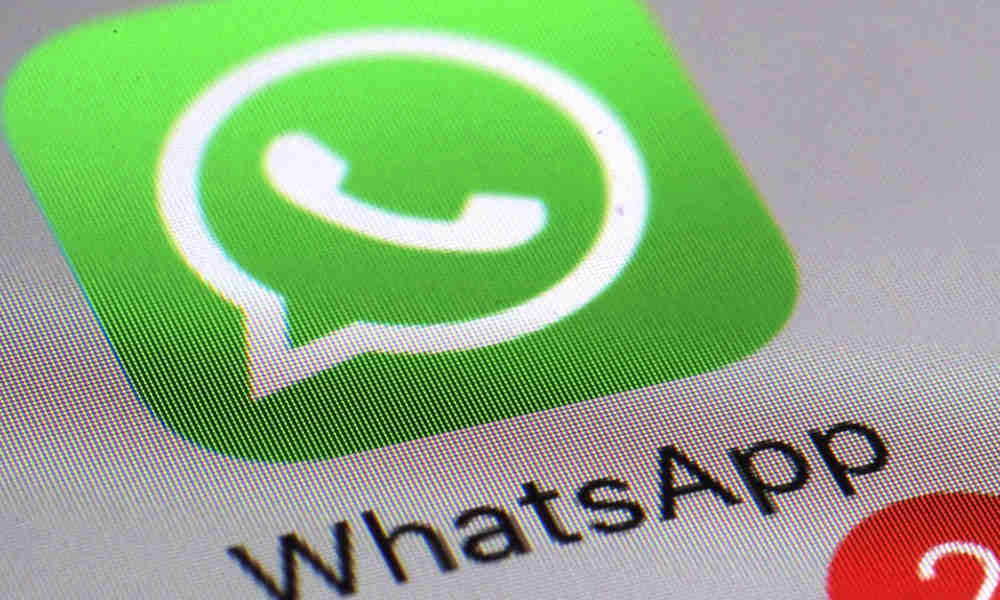 Leer mensajes de WhatsApp sin abrirlos