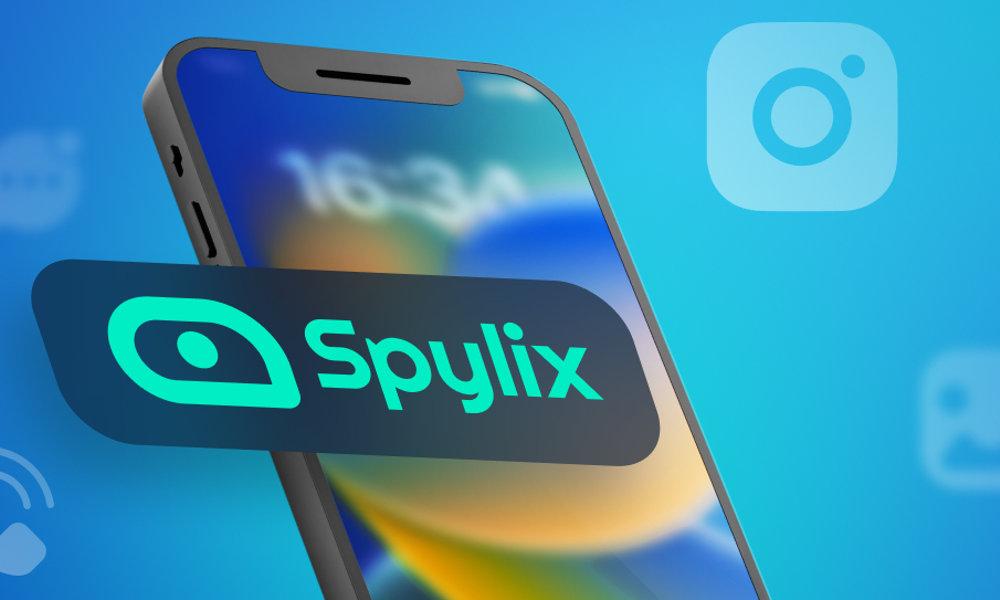 Spylix es tu mejor opción