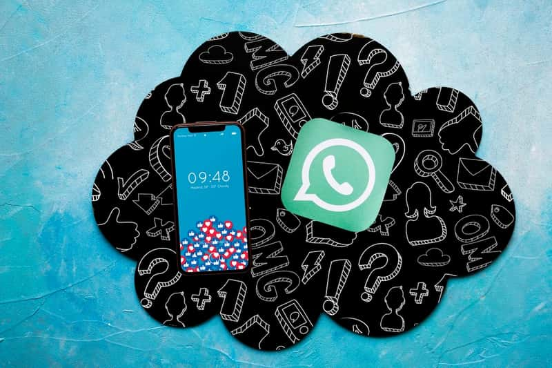  Alternativas para hackear WhatsApp gratis 