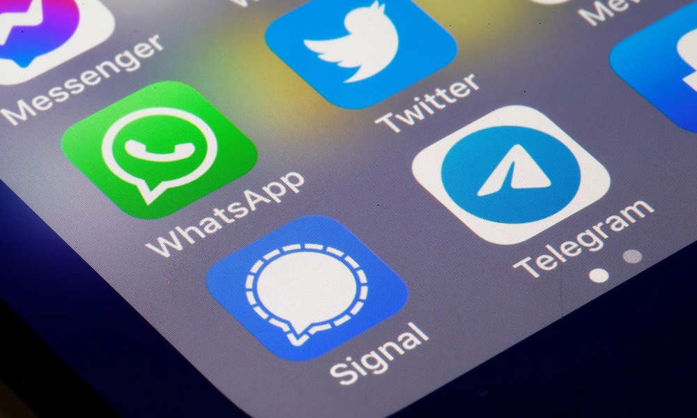 Cómo prevenir que WhatsApp sea intervenido