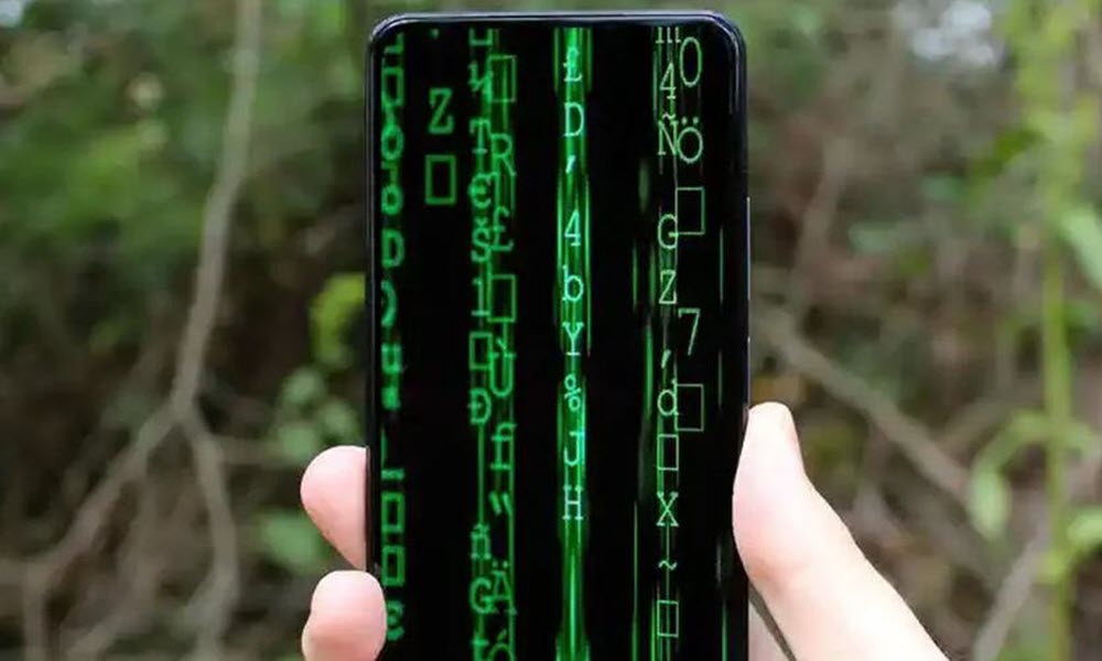 Cómo saber si hackearon mi celular