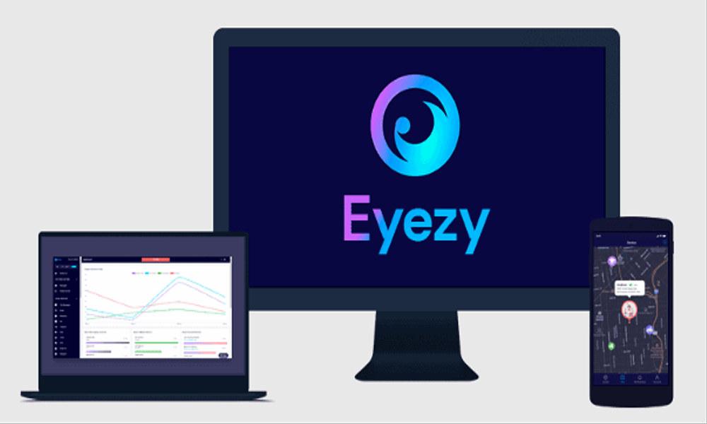 Eyezy una solución amigable