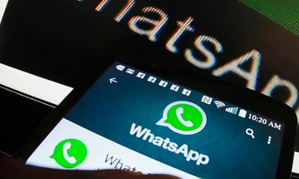 Hackea WhatsApp vía páginas de internet