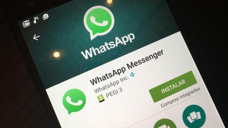 Se puede hackear WhatsApp a distancia