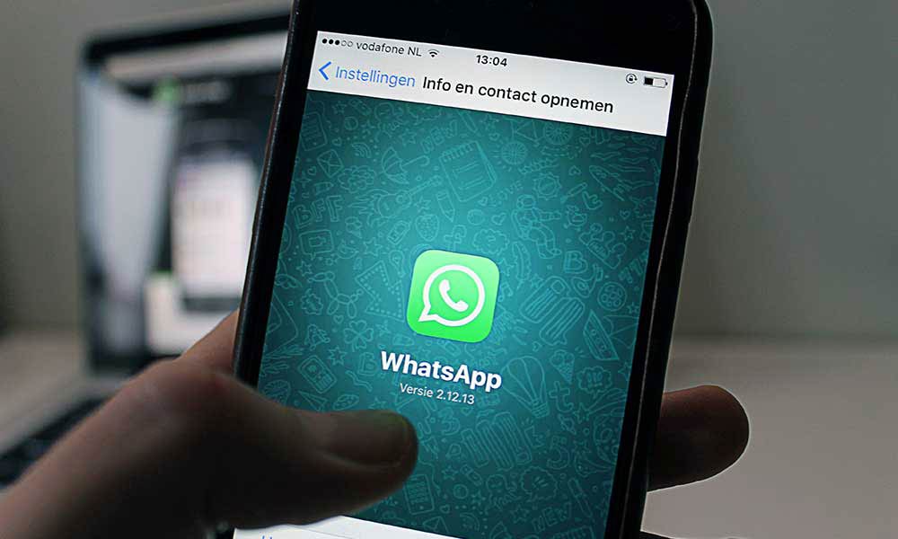 Hackear WhatsApp con métodos alternativos
