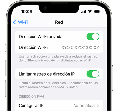 Obtener la dirección MAC para hackear WhatsApp